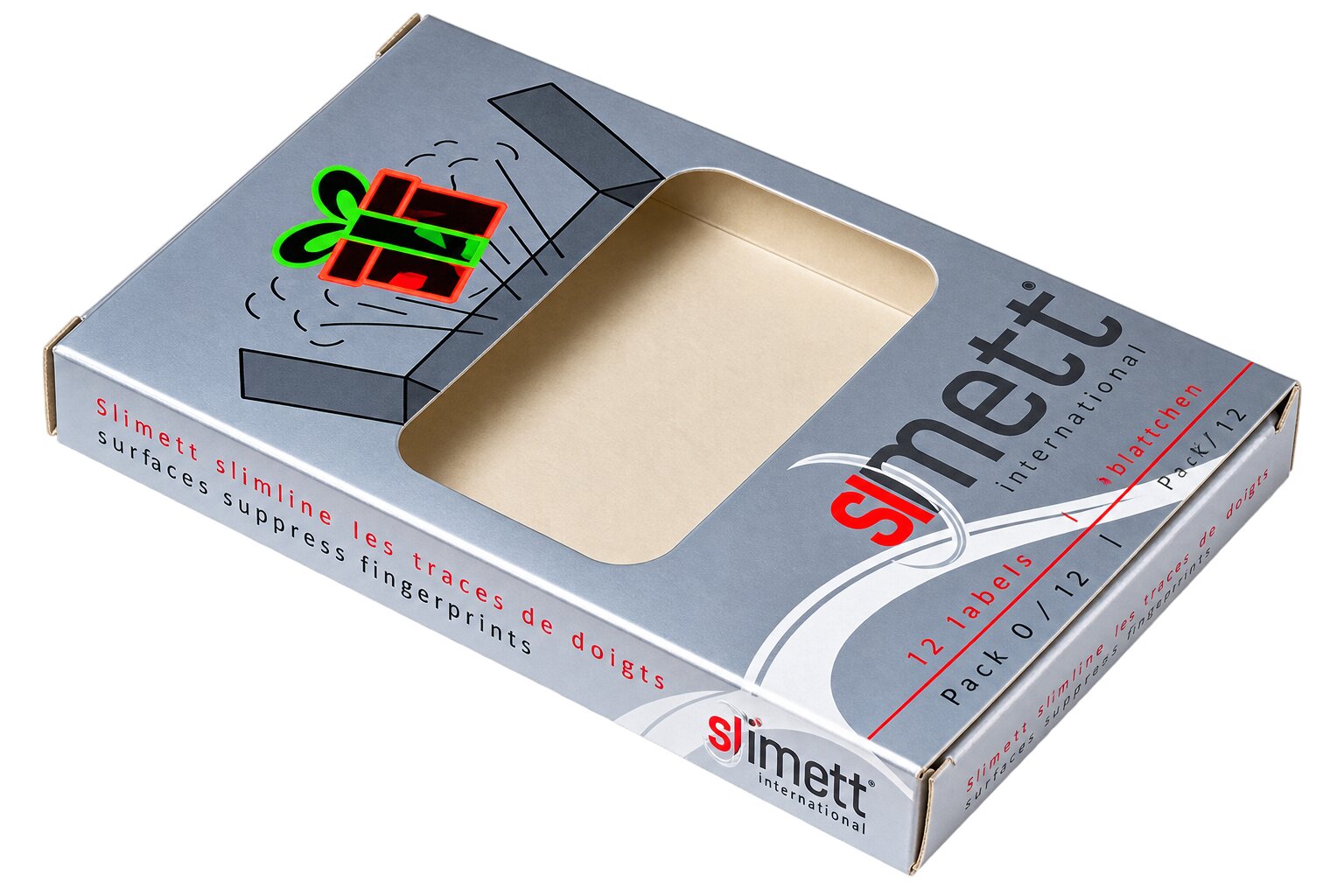 Folding cartons